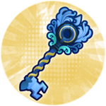 Miracle Key