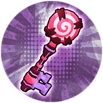 Tasty Key