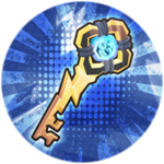 Thunderstorm Key