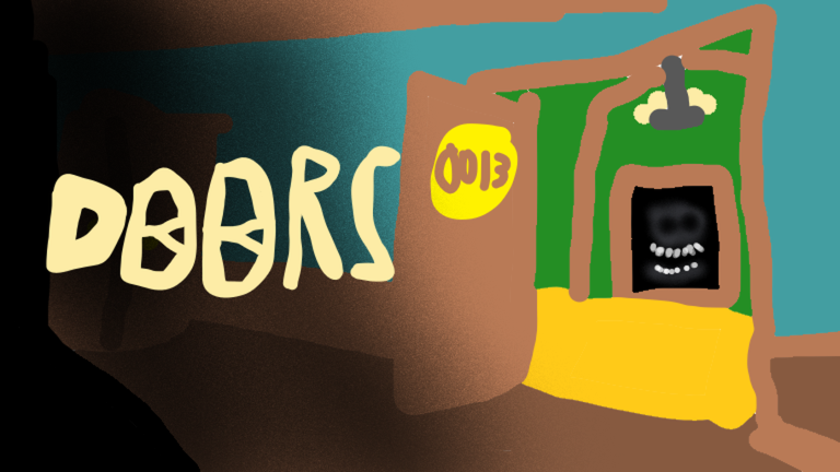 DOORS But Bad