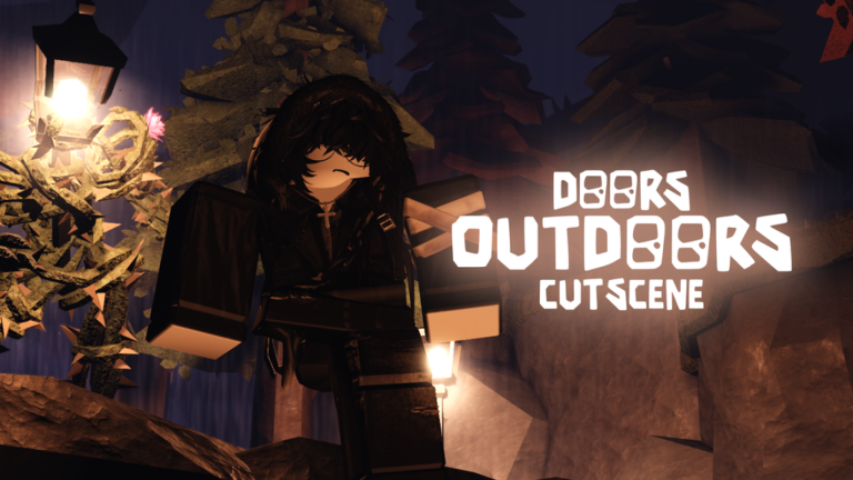 [AO AR LIVRE] PORTAS: CUTSCENE MAKER