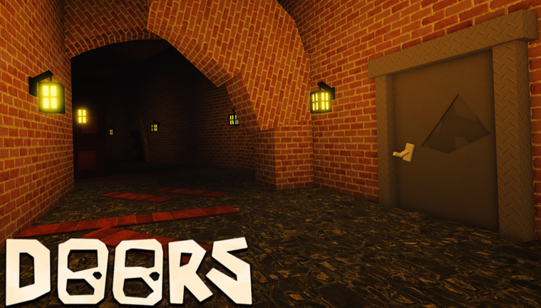 Doors Floor 2