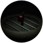 Down The Drain