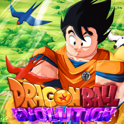 Dragon Ball Evolution