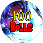 100 Rolls