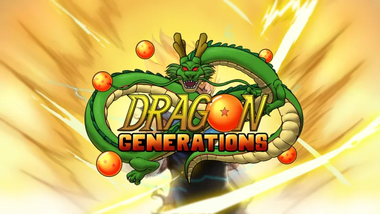 Generaciones de Dragón - Imágenes Generaciones de Dragón 6