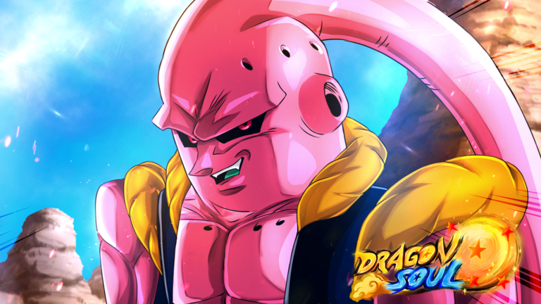 [FIGHT BOO] Dragon Soul