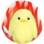 You met Phini!