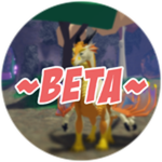 You played the beta!!