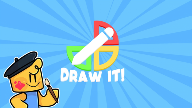 Draw It