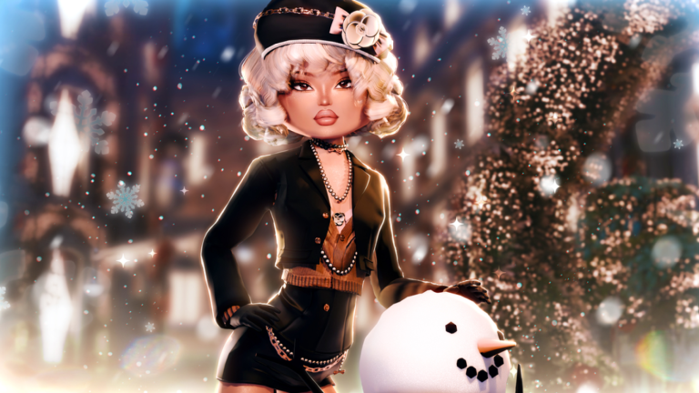 Imágenes Dress To Impress 5