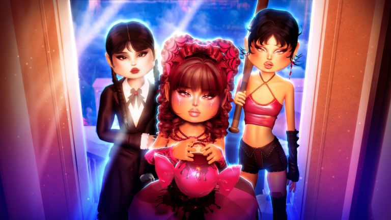 Imágenes Dress To Impress 7