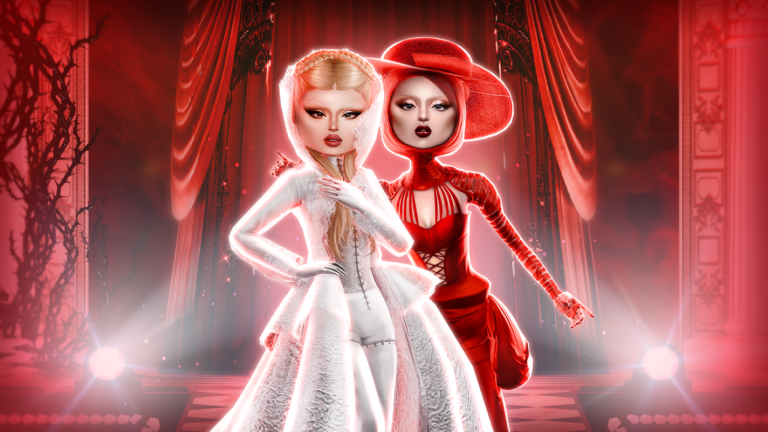 Imágenes Dress To Impress 8
