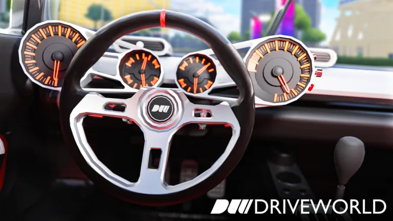 Drive World - 画像 4