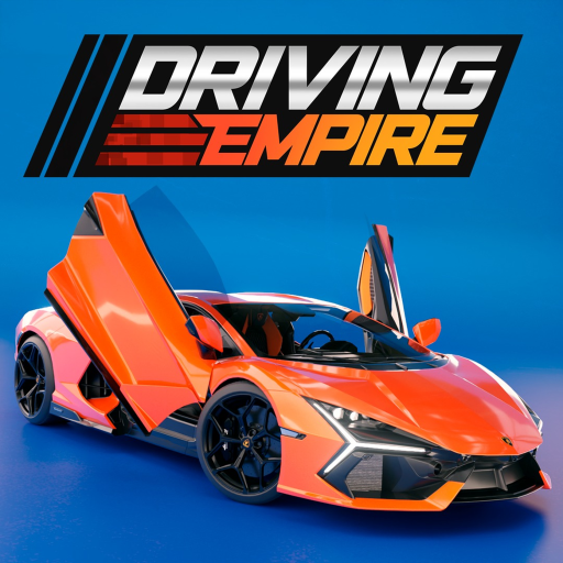 Driving Empire