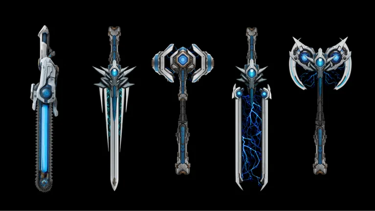 Dungeon Fighters