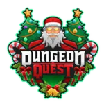Dungeon Quest - Vaincre Krampus !