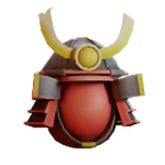 Dungeon Quest - Guerrier de l'Egg Hunt 2020