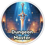 Mestre da dungeon