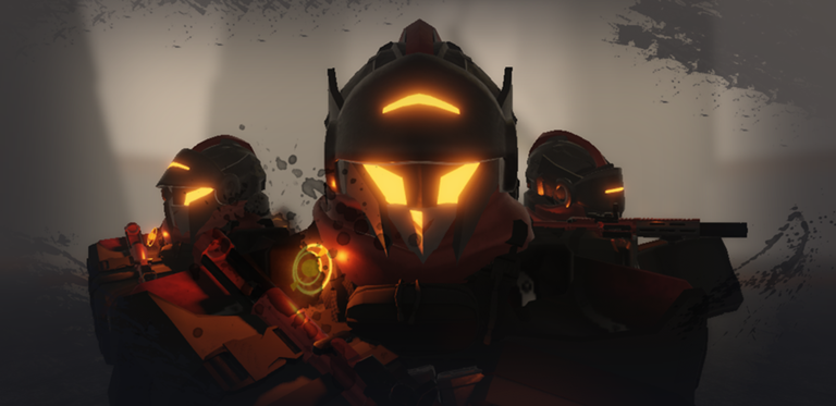 Project God Slayers