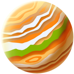 Gas Giant
