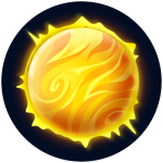 Sun-like! (Yellow Dwarf)