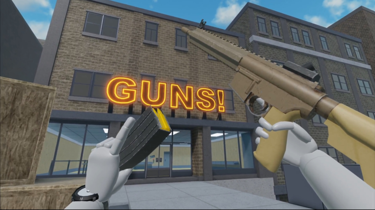[Exclusivo VR] EdgeWorks