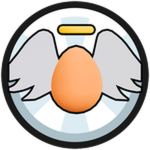 Angel Egg!