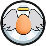 Egg Empire - Angel Egg!