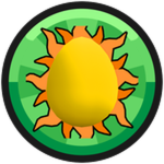Ovo do sol!