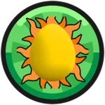 Egg Empire - Ovo do sol!