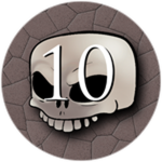 10 Kills
