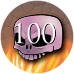 100 Kills