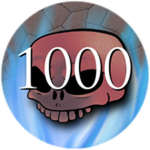 1000 Kills