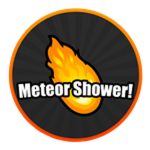Meteor Shower!