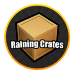 Raining Crates!