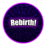 Rebirth!