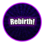 Elemental Powers Tycoon - Rebirth!