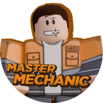 Mestre Mecânico