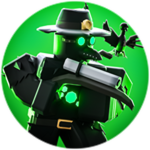 Defeat Plague Doctor!