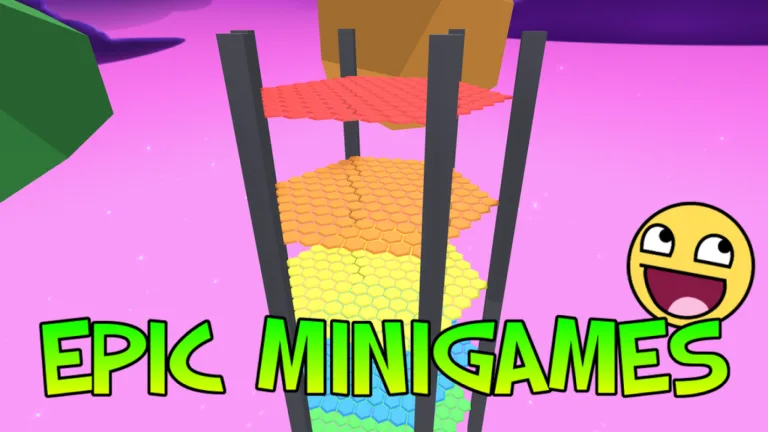 Epic Minigames (Français) - Images 2