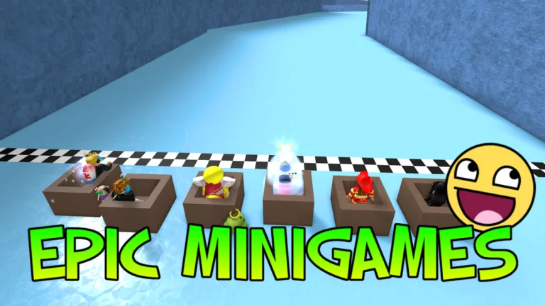 Epic Minigames (Français) - Images 5