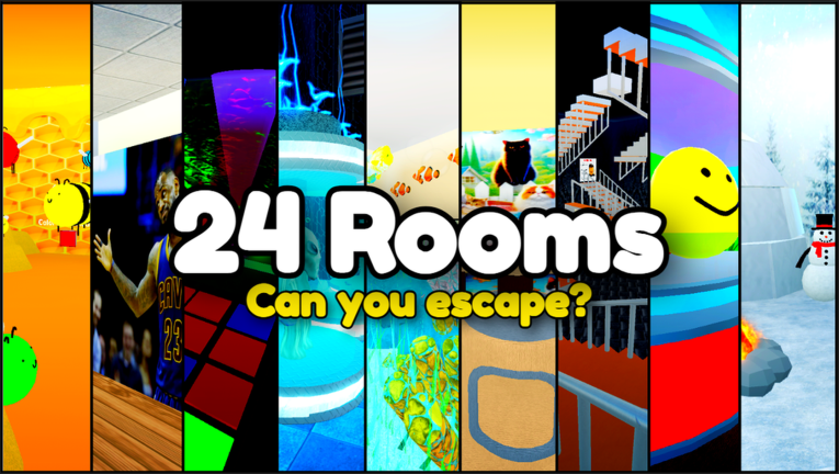 Escape Room 3