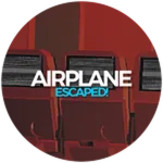 ESCAPE ROOM - Did We Crash?