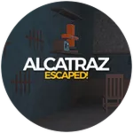 ESCAPE ROOM - Freeeeeeeeedom!