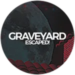 ESCAPE ROOM - I Ain’t Staying Here