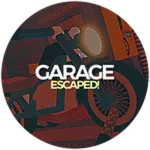 ESCAPE ROOM - That’s My Motorcycle!
