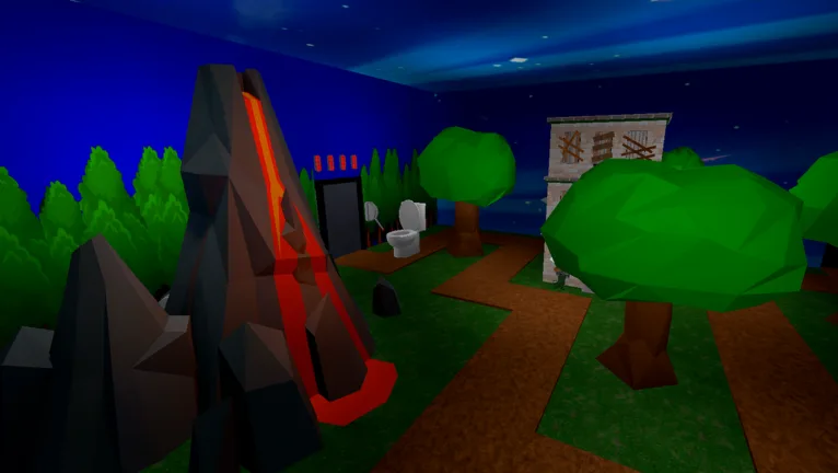 ESCAPE ROOM - Imágenes 2