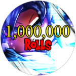 1.000.000 de rolls