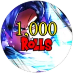 Dragon Ball RNG - 1.000 rolls